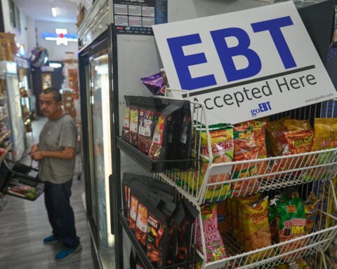 New SNAP rules requiring that benefits be used at stores selling healthier food could backfire