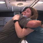 A mobile stroke unit helped save this 21-year-old Pennsylvania woman's life: "I could have died"