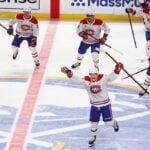 The future has arrived for the Canadiens, who won two Game 7s and advanced to East finals