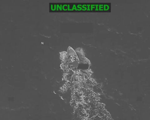Pentagon watchdog evaluating US operations involving strikes on alleged drug boats