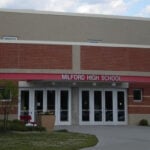 Community group pays $7K in fees for seniors to walk at graduation