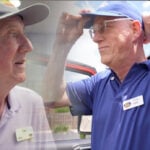 He almost quit on his first day. 48 years later, this Norwood man is still working with his brother at Skyline