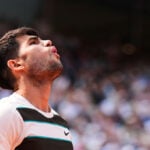 Carlos Alcaraz pulls out of Wimbledon because of wrist injury