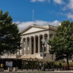 30-year US Treasury yield hits highest level in 19 years