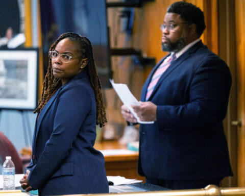 At Virginia school shooting trial, defense flips the script and blames teachers for inaction