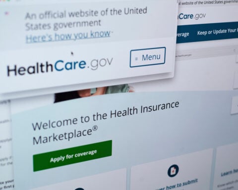 Affordable Care Act enrollment projected to plunge by 5 million as costs spike, analysis shows