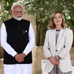 Italy and India set to upgrade ties during Modi's visit to Rome