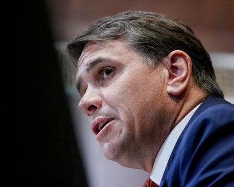 Blanche doesn't rule out considering payments for violent Jan. 6 rioters as he defends $1.8B fund