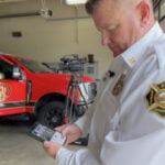 ‘We're in a business where time matters greatly,’ First responders push safety app ahead of World Cup