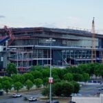 NFL taking 2030 Super Bowl to Nashville and Titans' new enclosed stadium