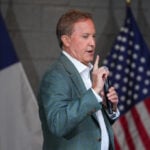 Trump endorses Paxton in Texas Republican primary, boosting his challenge to incumbent Sen. Cornyn