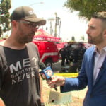 'It’s very disturbing': Parents, students try to make sense of mass shooting at Islamic Center of San Diego
