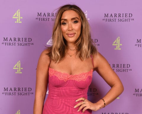 Two Married at First Sight UK wives claim they were raped by onscreen husbands