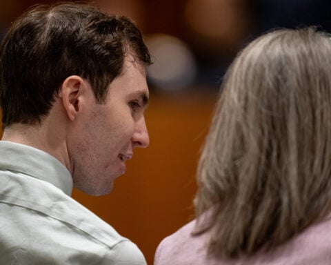 Lawyers for the man accused of killing Charlie Kirk ask to seal evidence and parts of a key hearing