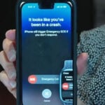 How an iPhone helped search teams find plane that crashed in Nevada mountains