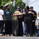 Community grieves beloved San Diego mosque security guard killed on the job