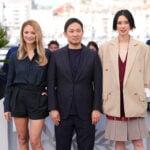 Ryusuke Hamaguchi makes gentle, quiet, long films. And he might win the Palme d'Or