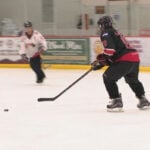 Hockey group helps Coloradans like Jonny Landis who have overcome life-altering events