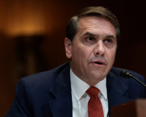 Takeaways from Todd Blanche’s Senate testimony: Weaponization fund, Epstein probes and Trump prosecutions dominate
