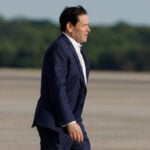 Rubio heads to a NATO FMs meeting as European angst over Trump reliability, US troops, Iran grows