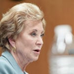 Democratic-led states challenge the Trump administration's new caps on federal student loans