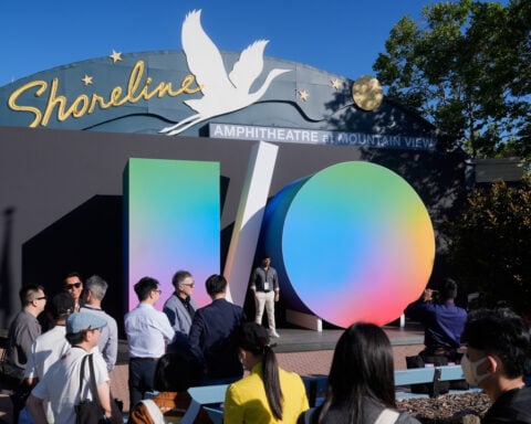 Google announces slew of AI advances, including a personal AI assistant coming soon