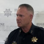 Community outrage grows over officer's racist, misogynistic comments
