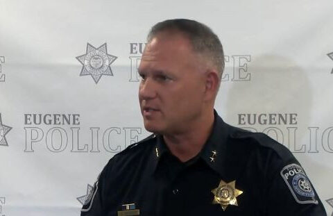 Community outrage grows over officer's racist, misogynistic comments