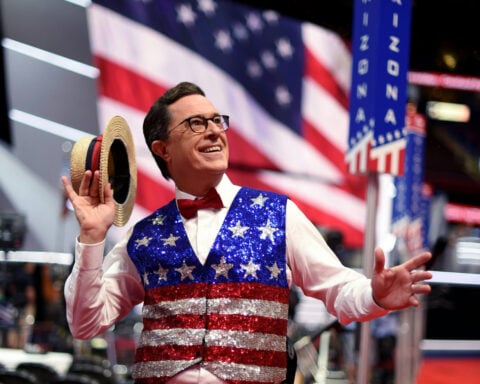 5 reasons Stephen Colbert is one of the most important satirists in American history