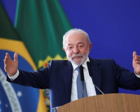 Brazil launches $6 billion subsidized credit line for ride-hailing drivers, taxi operators