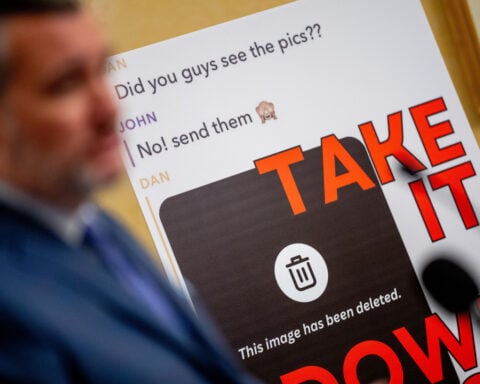 You can now legally request revenge and deepfake porn to be taken down. Here’s how