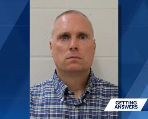 Missouri State Highway Patrol trooper indicted in connection with 'towing corruption scheme'