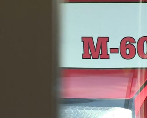 Residents come together to fundraise for understaffed fire district