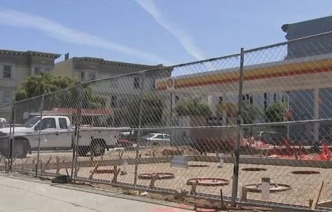 Here's why a large number of gas stations have closed in Bay Area