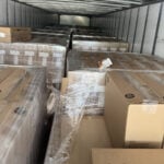 Cook County Sheriff's Office finds $1.5 million worth of laptops in stolen trailer