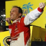 Kevin Harvick selected to NASCAR Hall of Fame Class of 2027 along with Jeff Burton, Larry Phillips