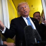 Trump discloses thousands of stock trades, some in companies directly influenced by his policies