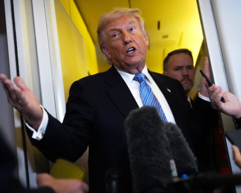 Trump discloses thousands of stock trades, some in companies directly influenced by his policies