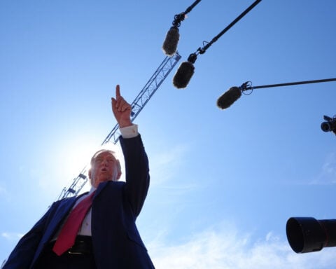 New settlement term bars IRS from investigating Trump, his family for past tax issues