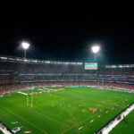NFL owners approve playing up to 10 international games beyond 2026 season