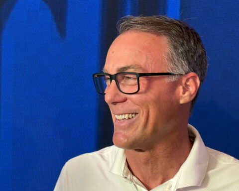 Kevin Harvick selected to NASCAR Hall of Fame Class of 2027 along with Jeff Burton, Larry Phillips