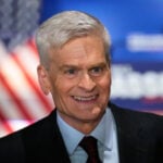 Senate advances bill aimed at ending Iran war as Cassidy, after primary loss, flips to support it
