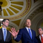 The White House push for $1 billion in security funds is facing GOP opposition
