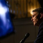 Kentucky primary the latest test of Trump's power in GOP as he looks to oust US Rep. Thomas Massie
