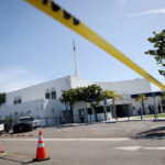 San Diego mosque attackers shared video of shooting, writings citing racist ideology
