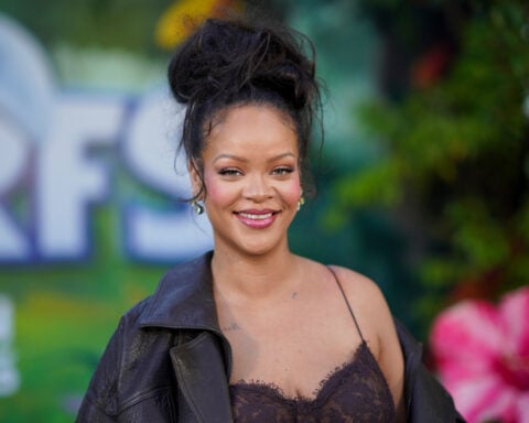 Judge orders mental health evaluation for the woman accused of attempting to murder Rihanna