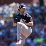 Yankees ace Gerrit Cole to return from elbow surgery Friday night against the Rays