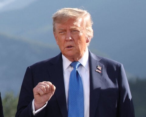 Trump to attend G7 summit in France, White House official says