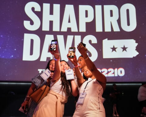 Shapiro-backed Democrats win House primaries in Pennsylvania swing districts the party hopes to flip