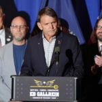 Trump ousts Massie, and other takeaways from Tuesday’s primary elections